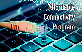 Affordable Connectivity Program